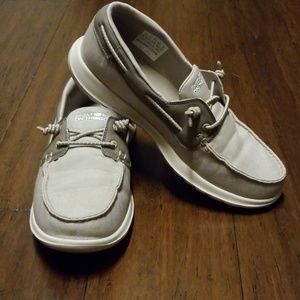 Skechers On The Go Boat Shoes